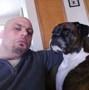 Meet your Posher, Darreck